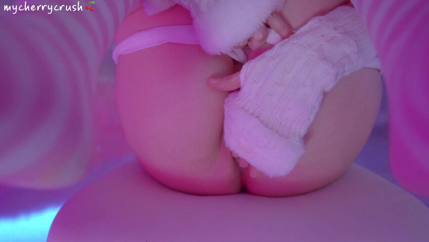 Cherry Crush ASMR - Can I ride you like this?