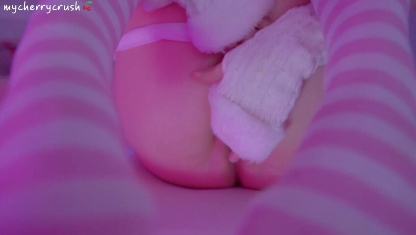 Cherry Crush ASMR - Can I ride you like this?