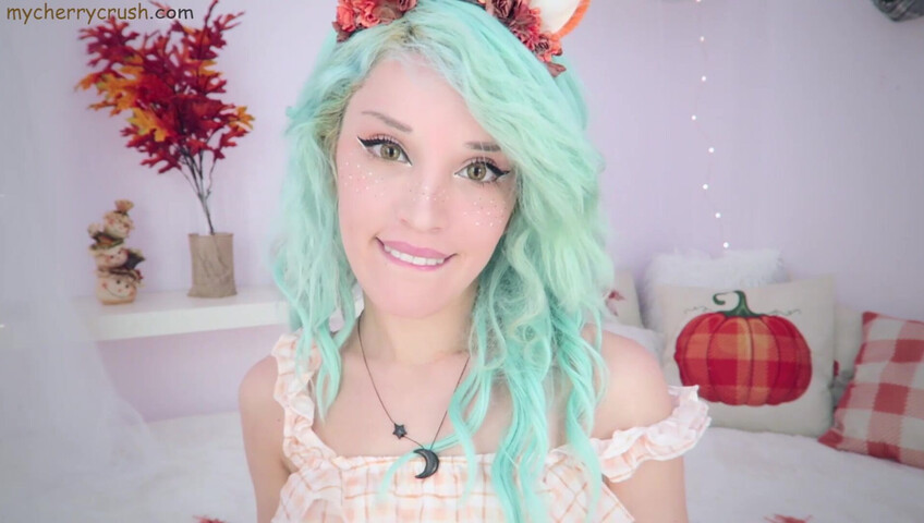 CherryCrush - Let me tell you how JOI