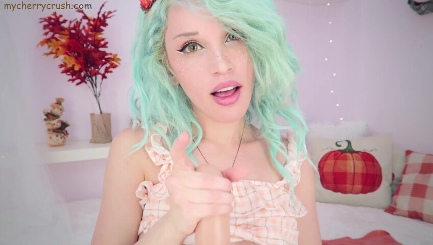 CherryCrush - Let me tell you how JOI