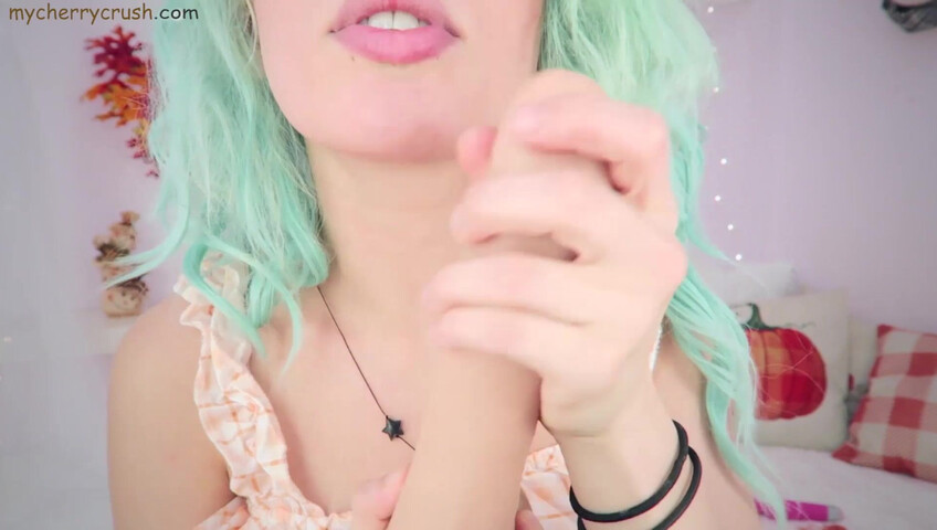 CherryCrush - Let me tell you how JOI