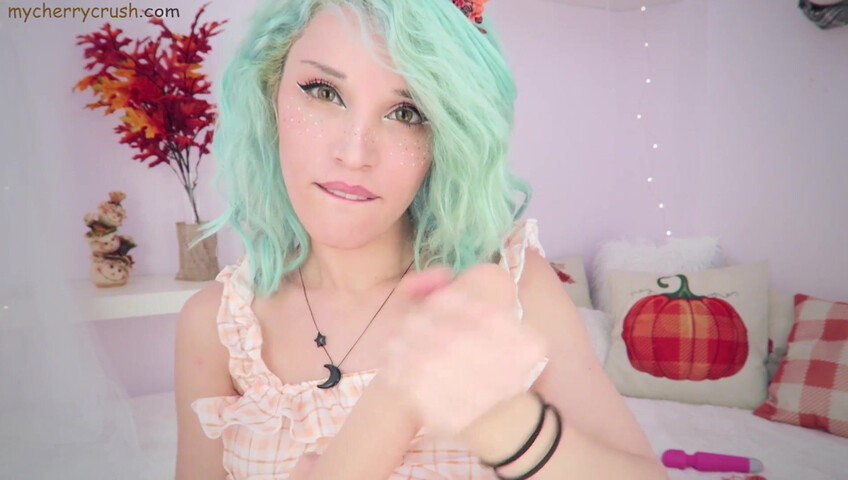 CherryCrush - Let me tell you how JOI