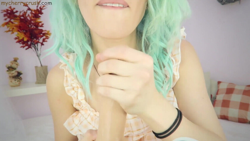 CherryCrush - Let me tell you how JOI