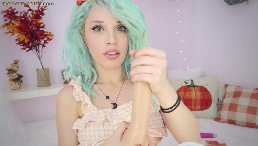 CherryCrush - Let me tell you how JOI