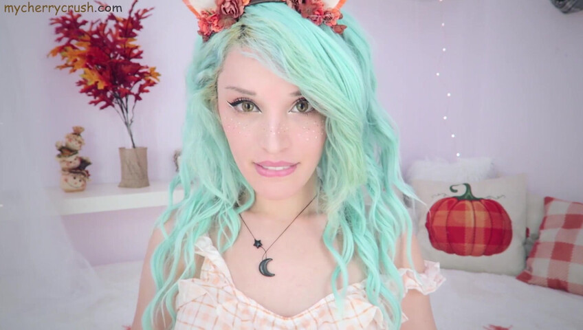 CherryCrush - Let me tell you how JOI