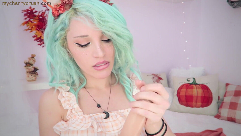 CherryCrush - Let me tell you how JOI