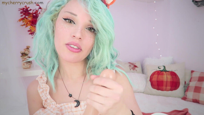 CherryCrush - Let me tell you how JOI