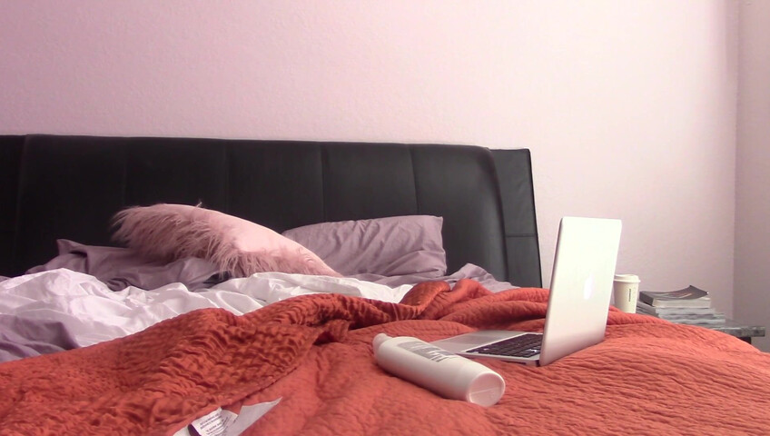 Chloe Lamb - Boobs Massage