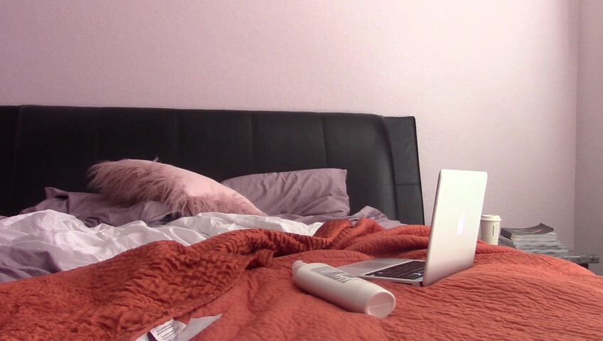 Chloe Lamb - Boobs Massage