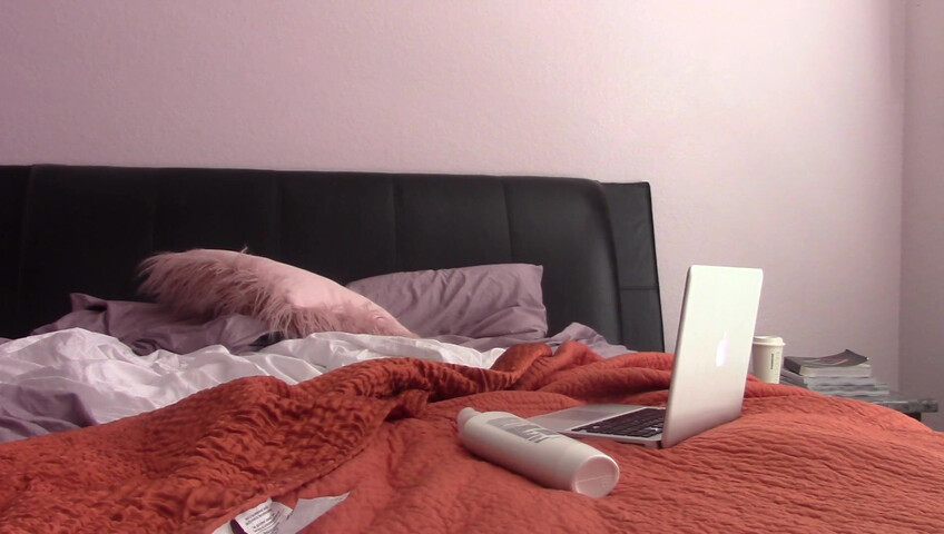 Chloe Lamb - Boobs Massage