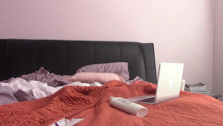 Chloe Lamb - Boobs Massage