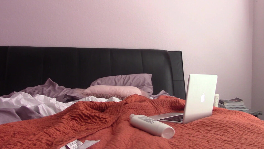 Chloe Lamb - Boobs Massage