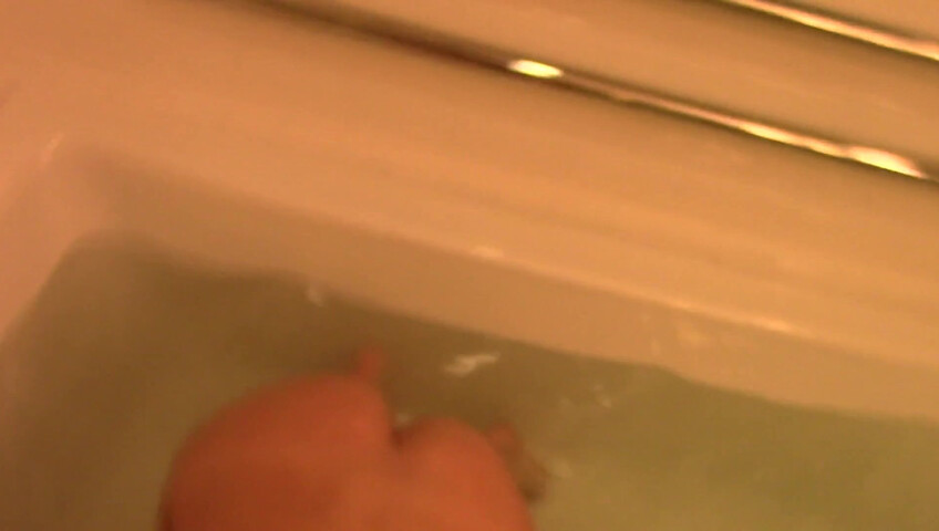 Chloe Lamb - Shower Handjob Blowjob