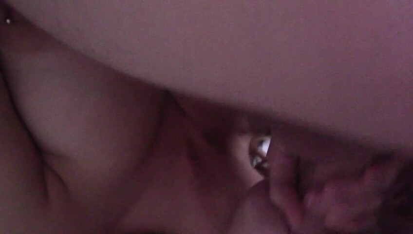 Chloe Lamb Sextape - Sex in private