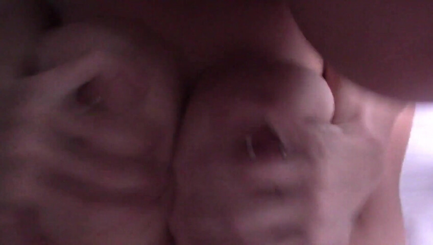 Chloe Lamb Sextape - Sex in private