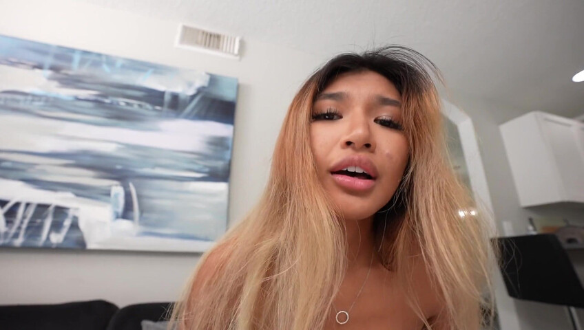 Clara Trinity - 15 June 2025 - Little Asian Hottie