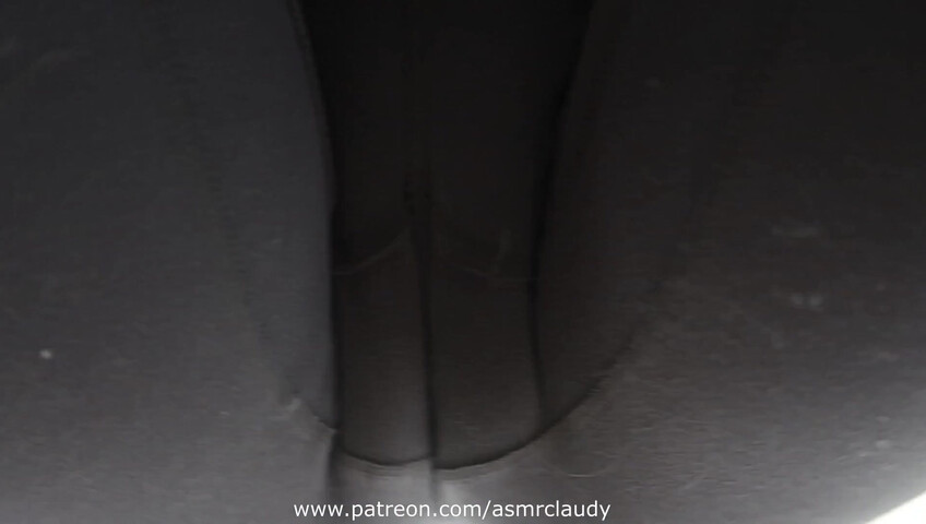 Claudy ASMR - 1 June 2024 - Give Me a Massage