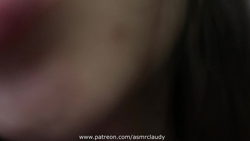 Claudy ASMR - 1 June 2024 - Give Me a Massage