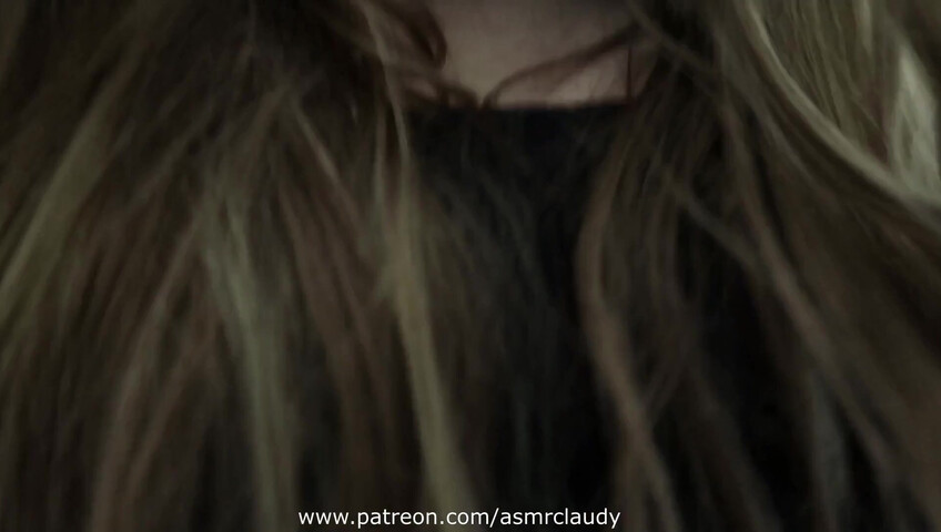 Claudy ASMR - 1 June 2024 - Give Me a Massage