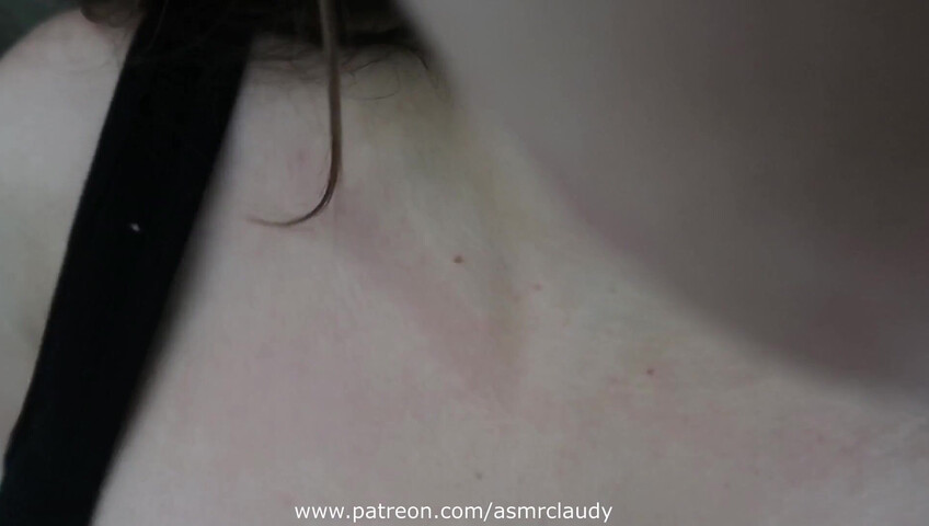 Claudy ASMR - 1 June 2024 - Give Me a Massage