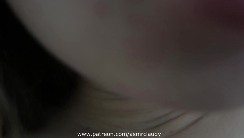 Claudy ASMR - 1 June 2024 - Give Me a Massage