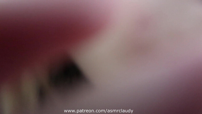 Claudy ASMR - 1 June 2024 - Give Me a Massage