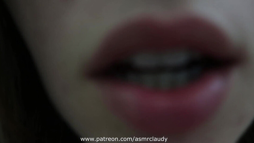 Claudy ASMR - 1 June 2024 - Give Me a Massage