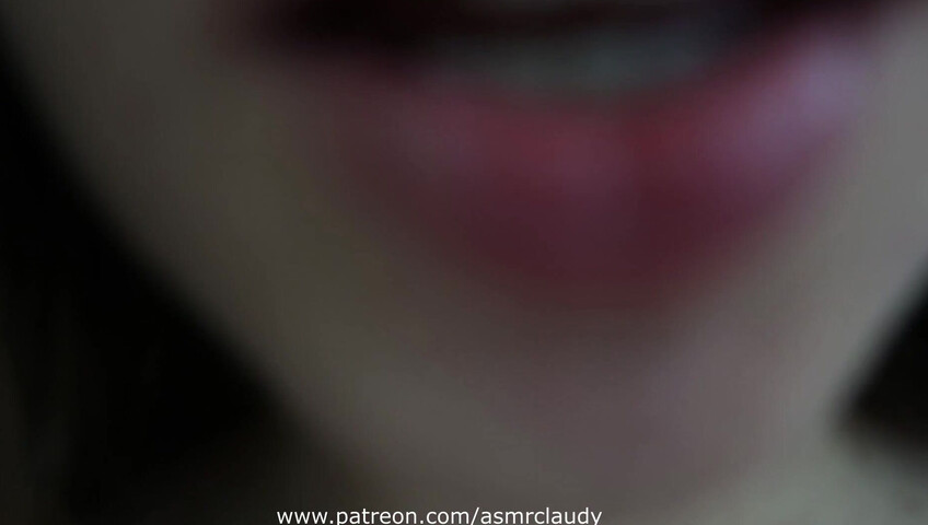 Claudy ASMR - 1 June 2024 - Give Me a Massage