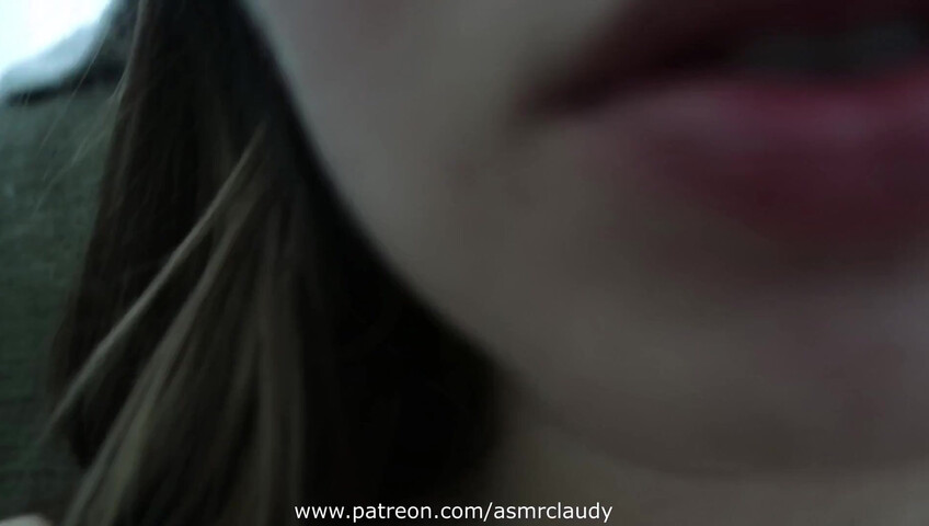 Claudy ASMR - 1 June 2024 - Give Me a Massage