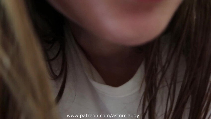 Claudy ASMR - 1 June 2024 - Watch Me Do Yoga