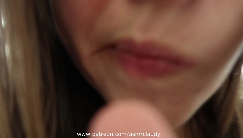 Claudy ASMR - 1 June 2024 - Watch Me Do Yoga