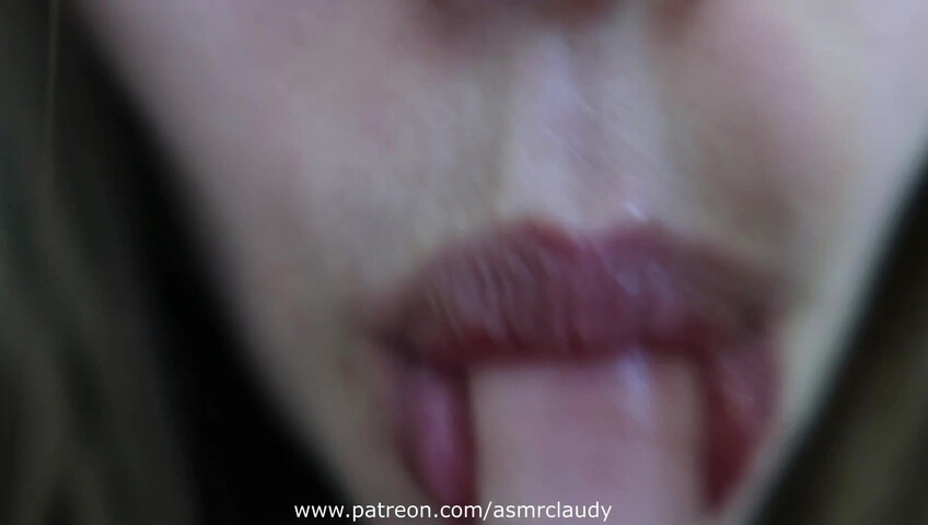 Claudy ASMR - 1 June 2024 - Watch Me Do Yoga