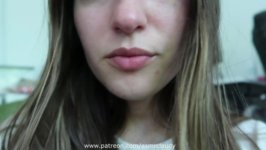 Claudy ASMR - 1 June 2024 - Watch Me Do Yoga