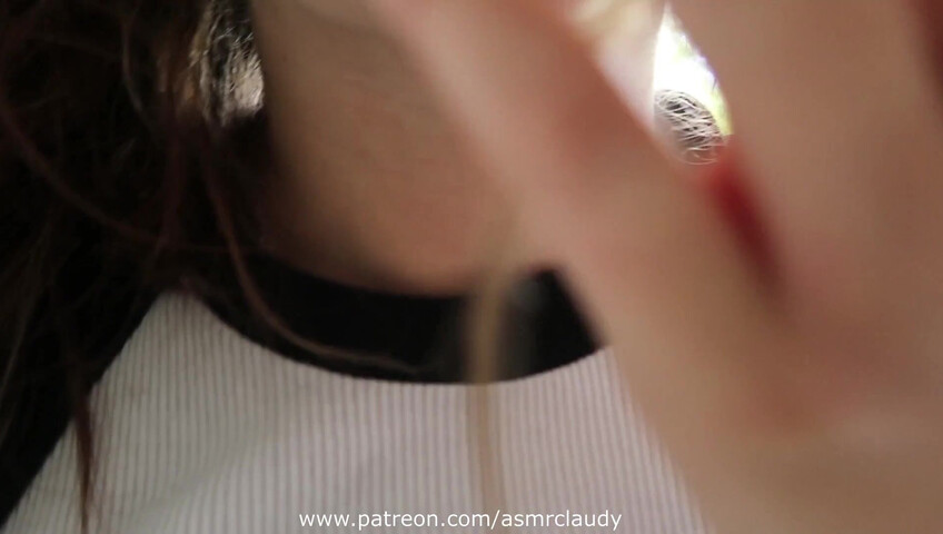 Claudy ASMR - 1 November 2023 - Where Is It