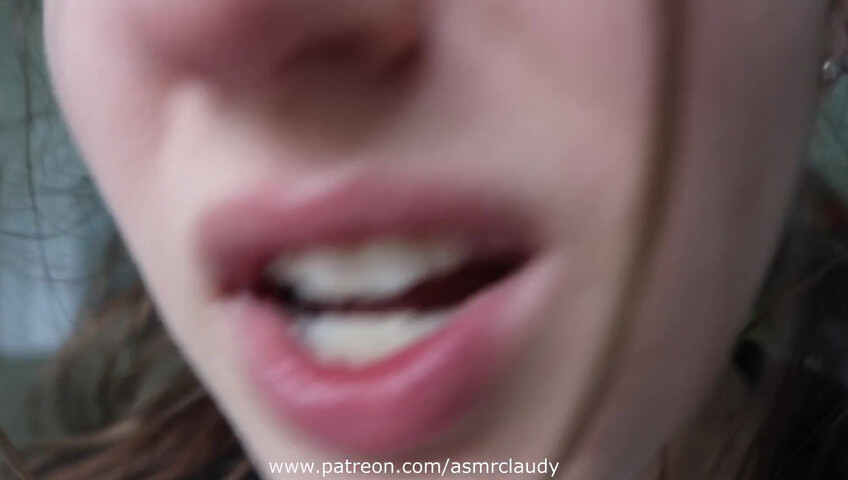 Claudy ASMR - 1 November 2023 - Where Is It