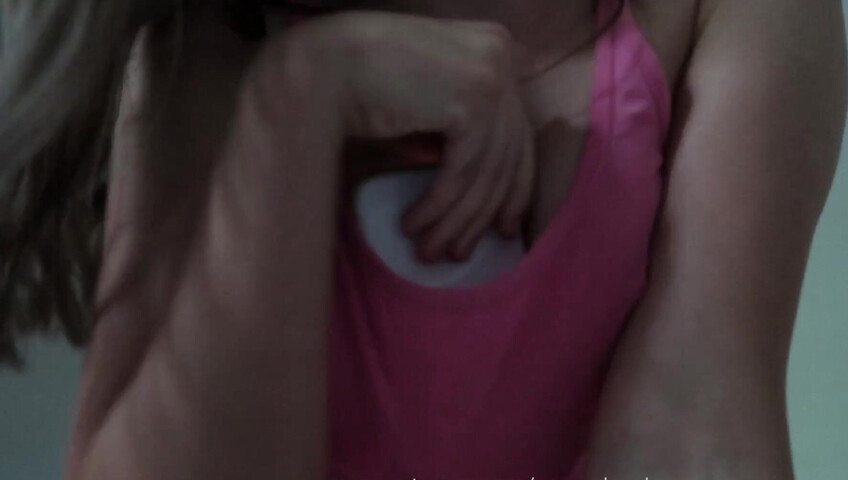 Claudy ASMR - 10 July 2021 - Roommate walks in during personal time