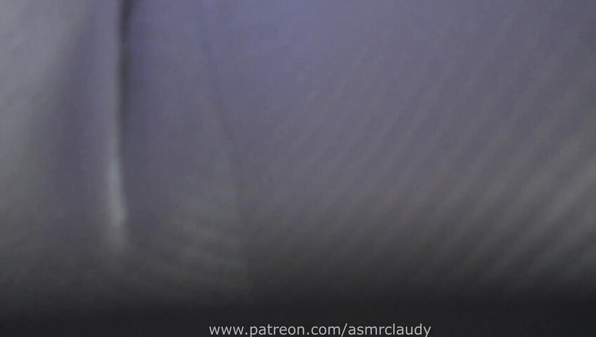 Claudy ASMR - 10 July 2021 - Roommate walks in during personal time