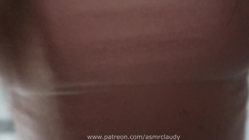 Claudy ASMR - 11 June 2022 - Nurse Claudy Trying to Wake You Up