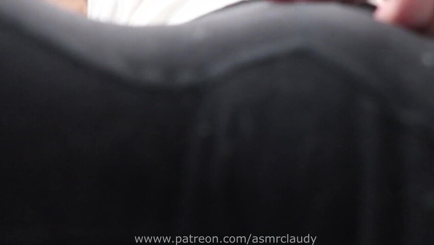 Claudy ASMR - 11 May 2025 - A Needed Massage