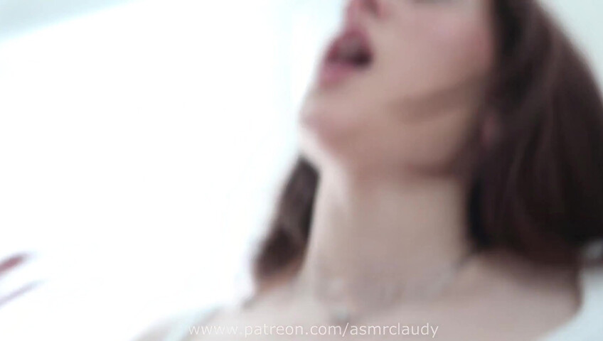 Claudy ASMR - 11 May 2025 - A Needed Massage