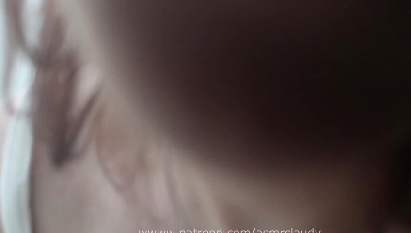 Claudy ASMR - 11 May 2025 - A Needed Massage