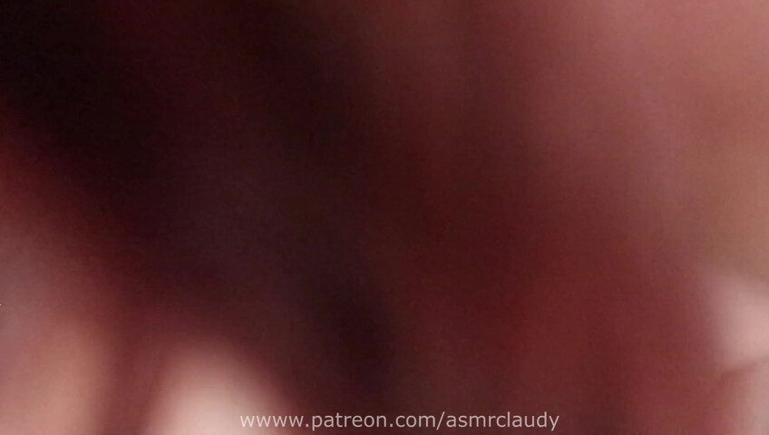 Claudy ASMR - 11 May 2025 - Babysitter Needs Attention