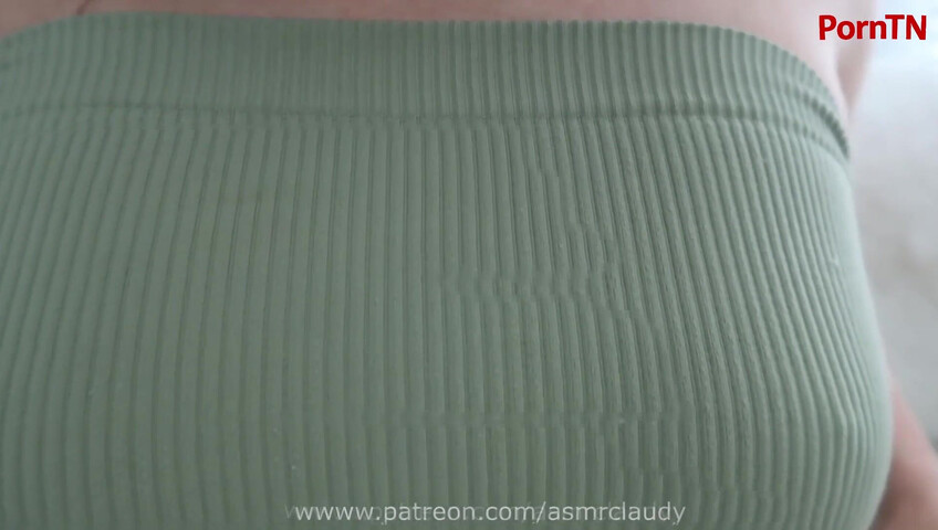 Claudy ASMR - 12 July 2025 - Outfit Pick