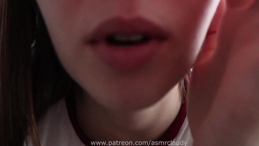 Claudy ASMR - 12 June 2022 - Hairdresser Roleplay