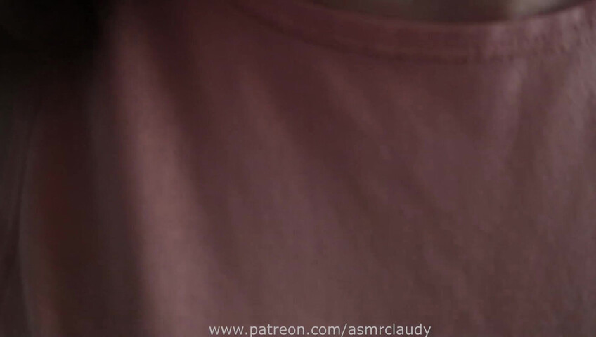 Claudy ASMR - 12 June 2022 - Hairdresser Roleplay