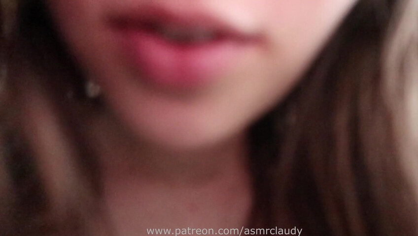 Claudy ASMR - 12 June 2022 - Hairdresser Roleplay