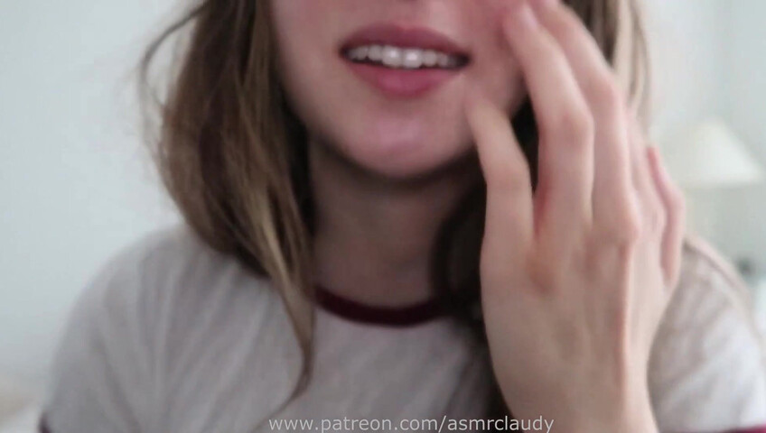 Claudy ASMR - 12 June 2022 - Hairdresser Roleplay