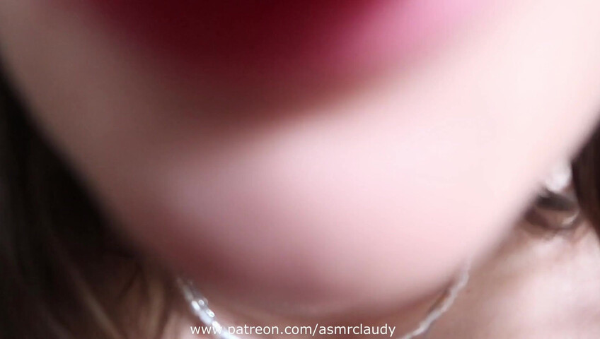 Claudy ASMR - 12 June 2023 - Doc Handy Girl - Olympian Doc Assistant