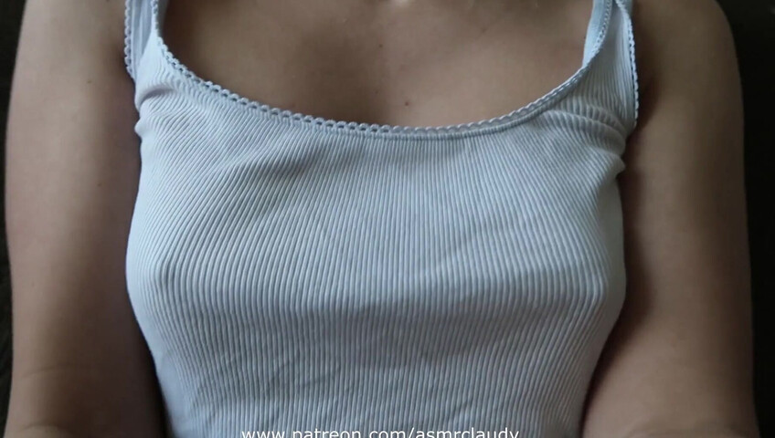 Claudy ASMR - 14 April 2024 - Fake Dating