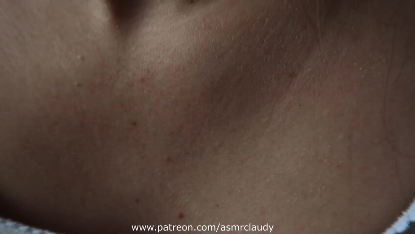 Claudy ASMR - 14 April 2024 - Fake Dating